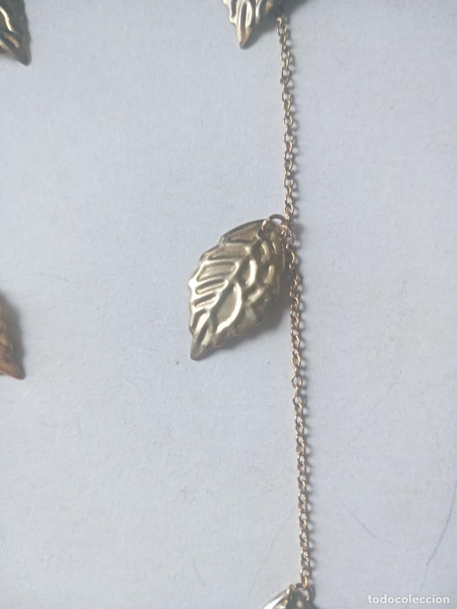 Joyeria: BONITOS PENDIENTES ANTIGUOS - Foto 12