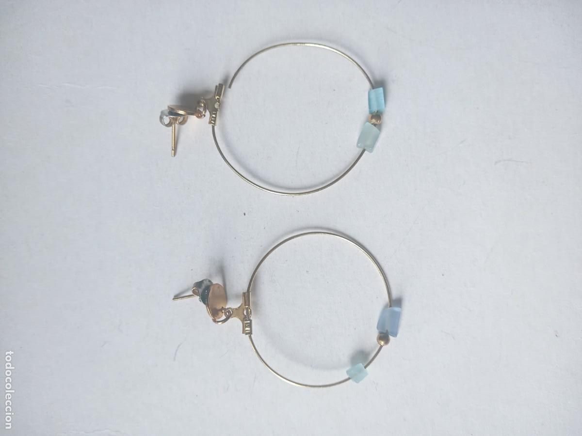 Joyeria: BONITOS PENDIENTES ANTIGUOS - Foto 1