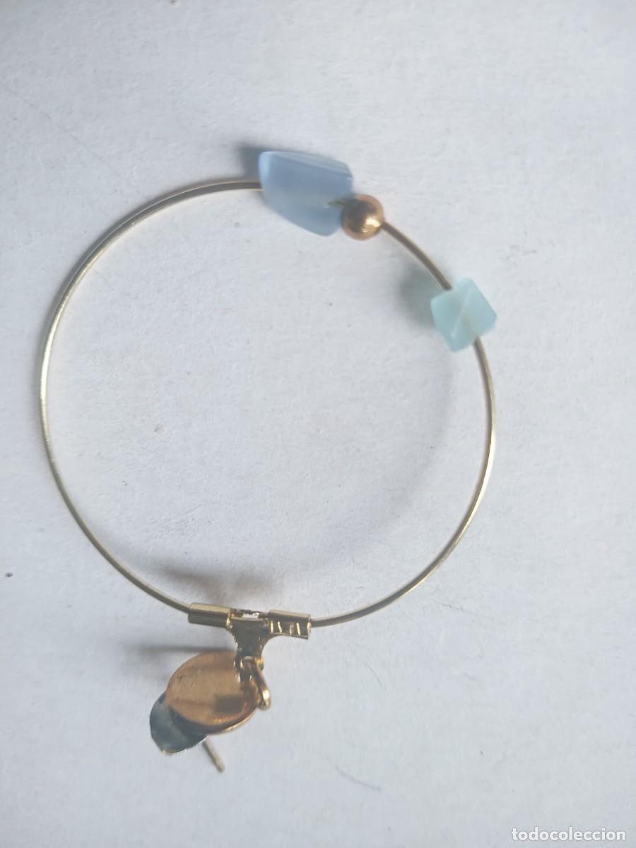 Joyeria: BONITOS PENDIENTES ANTIGUOS - Foto 2