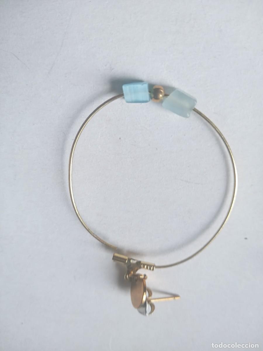 Joyeria: BONITOS PENDIENTES ANTIGUOS - Foto 5
