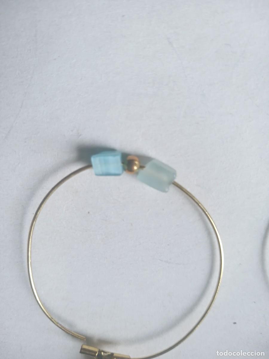 Joyeria: BONITOS PENDIENTES ANTIGUOS - Foto 6