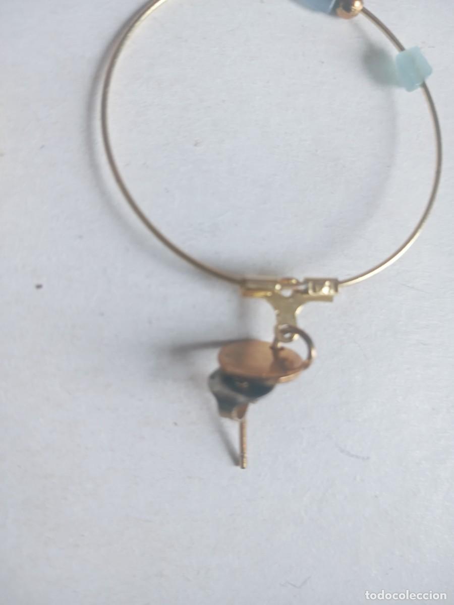 Joyeria: BONITOS PENDIENTES ANTIGUOS - Foto 9