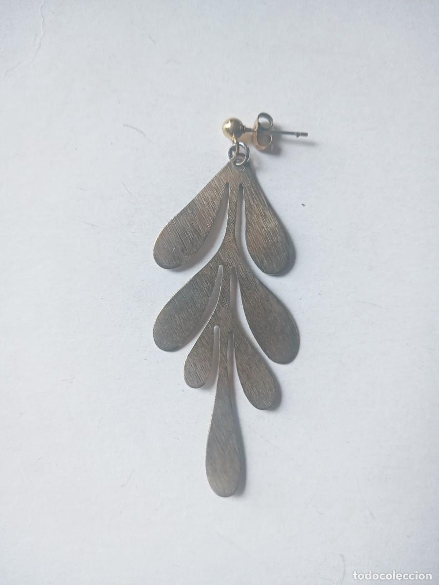 Joyeria: BONITOS PENDIENTES ANTIGUOS - Foto 4