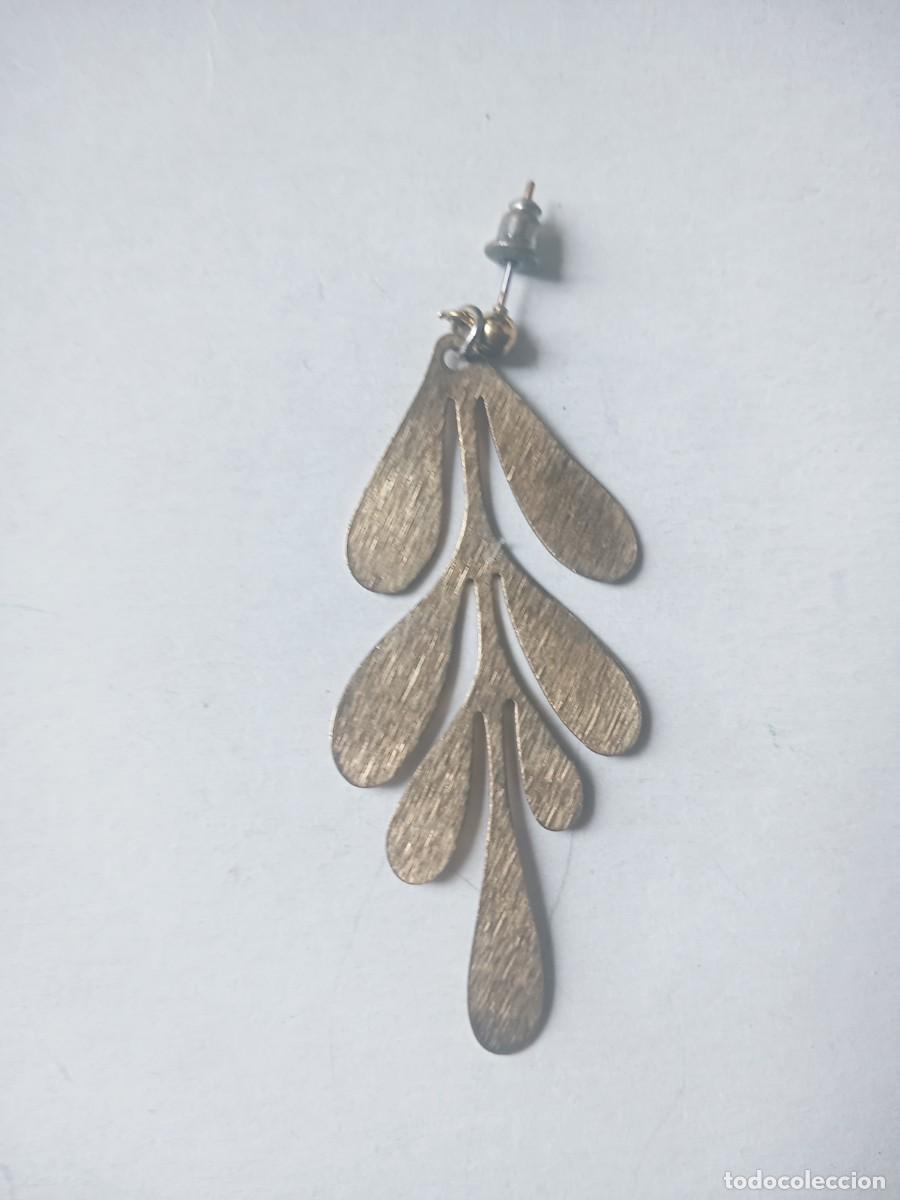Joyeria: BONITOS PENDIENTES ANTIGUOS - Foto 5