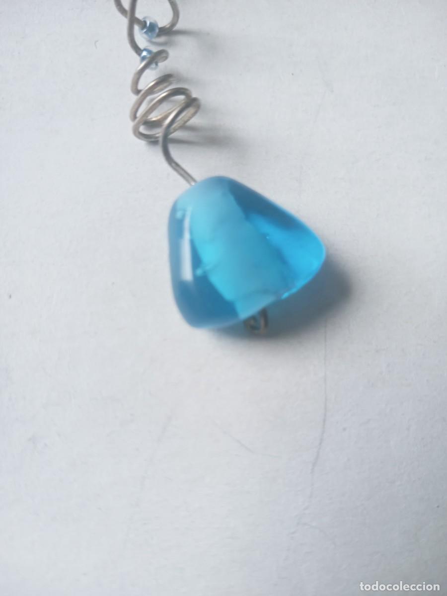 Joyeria: BONITOS PENDIENTES ANTIGUOS - Foto 7