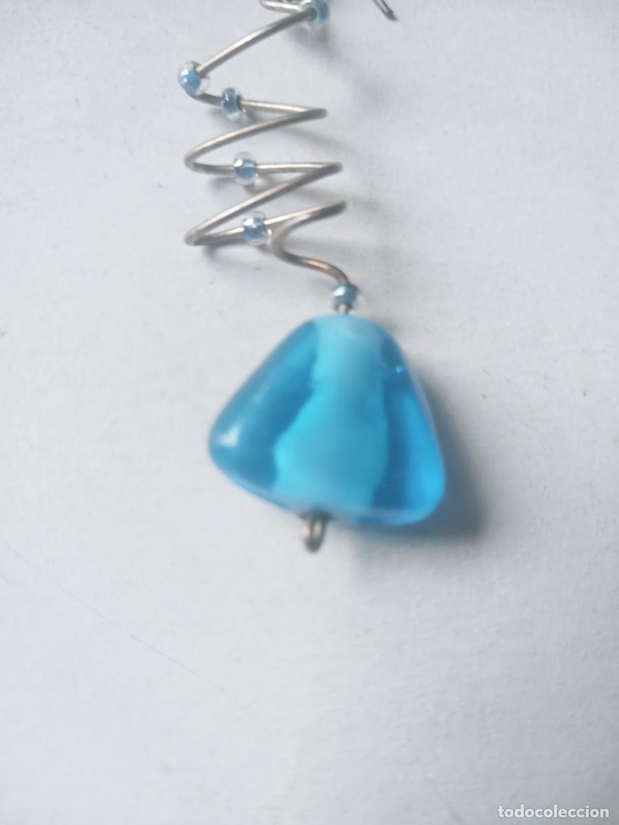 Joyeria: BONITOS PENDIENTES ANTIGUOS - Foto 8
