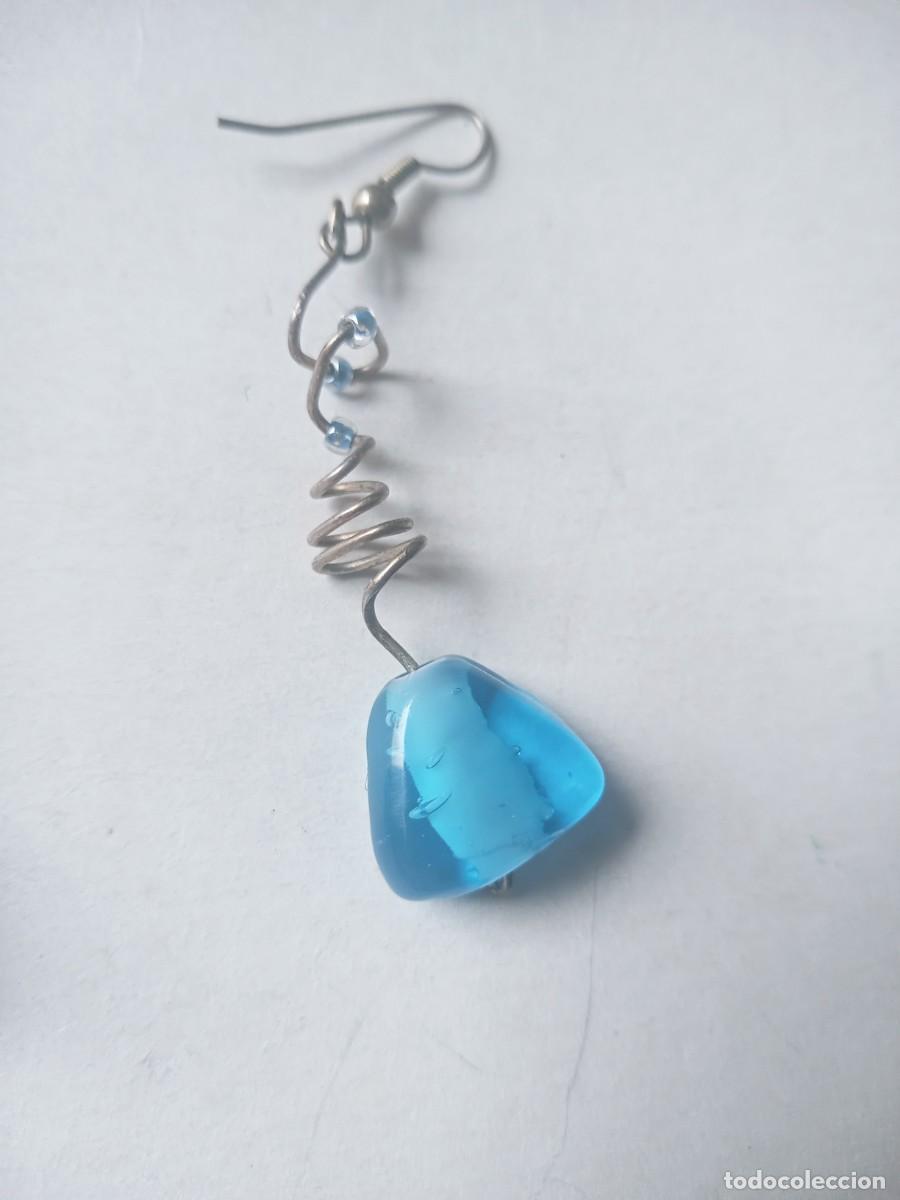 Joyeria: BONITOS PENDIENTES ANTIGUOS - Foto 9