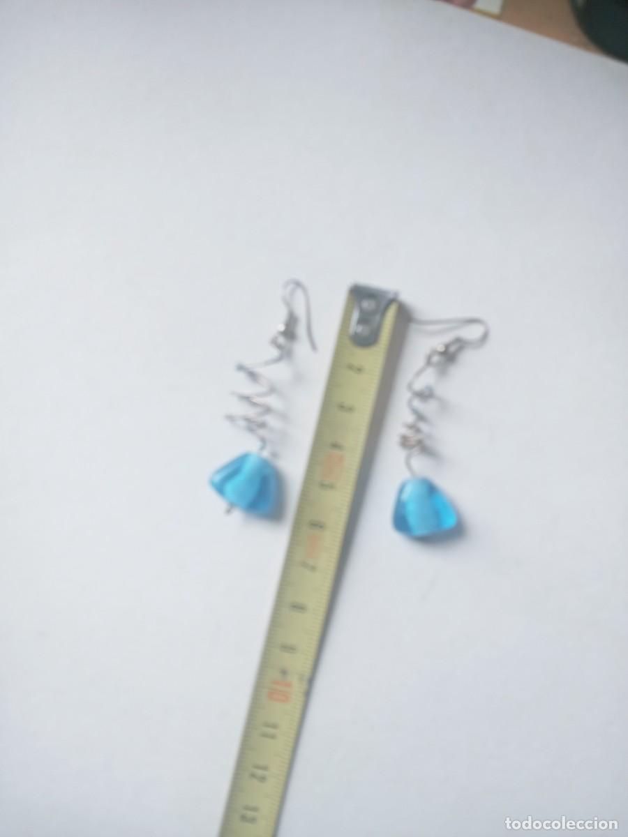 Joyeria: BONITOS PENDIENTES ANTIGUOS - Foto 11