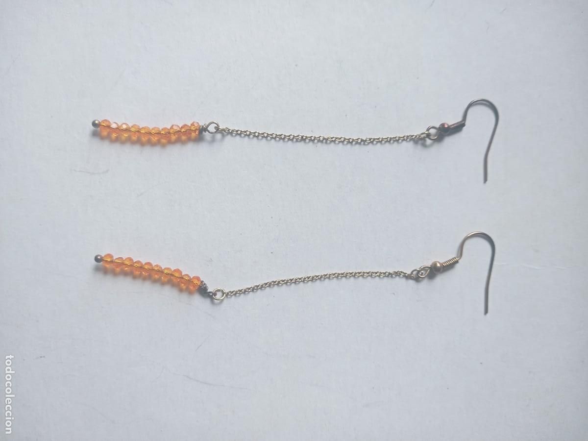 Joyeria: BONITOS PENDIENTES ANTIGUOS - Foto 1