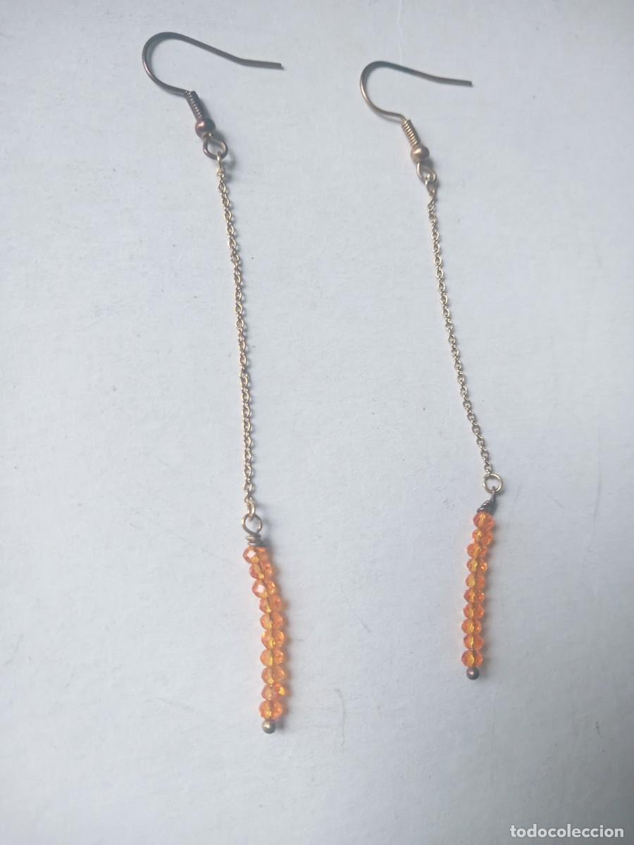 Joyeria: BONITOS PENDIENTES ANTIGUOS - Foto 4