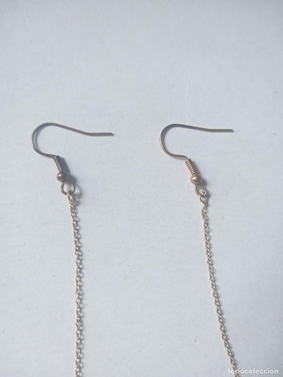 Joyeria: BONITOS PENDIENTES ANTIGUOS - Foto 5