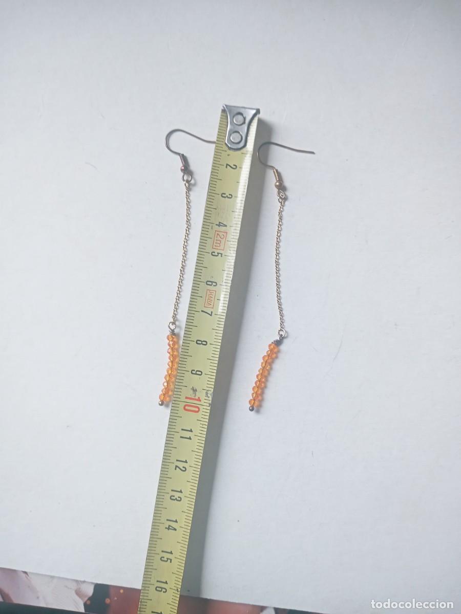 Joyeria: BONITOS PENDIENTES ANTIGUOS - Foto 6
