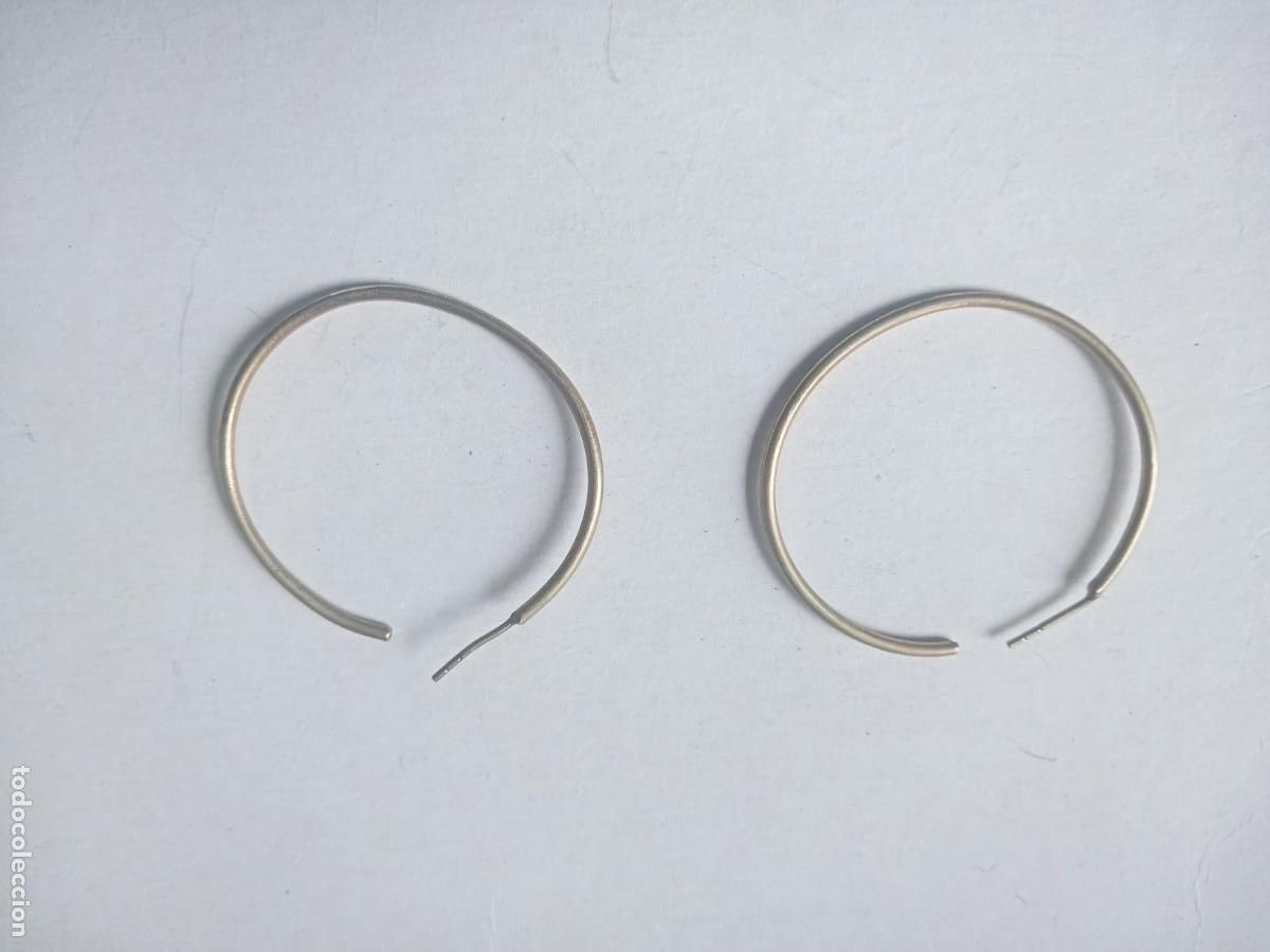 Joyeria: BONITOS PENDIENTES ANTIGUOS - Foto 1