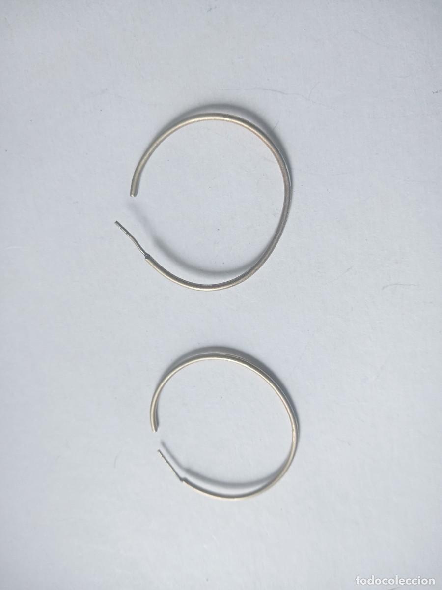 Joyeria: BONITOS PENDIENTES ANTIGUOS - Foto 2