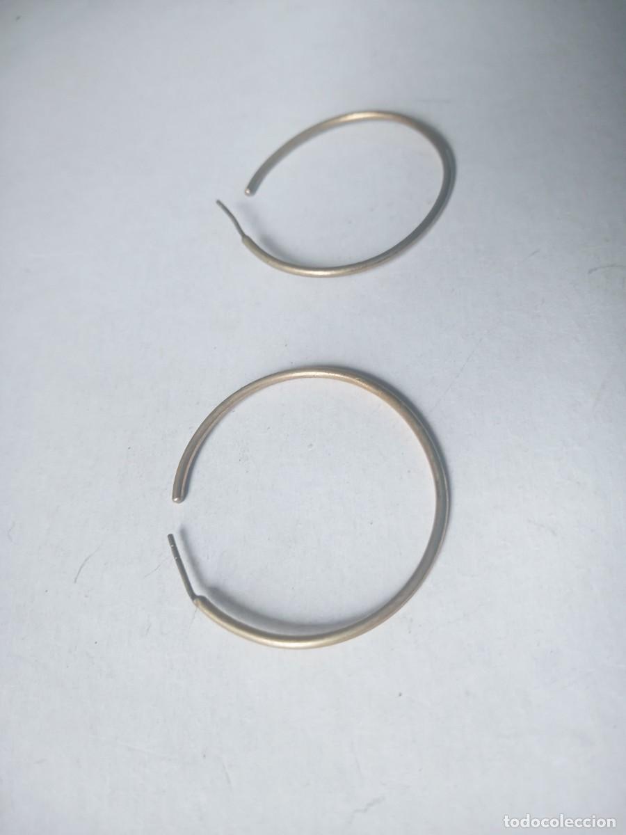 Joyeria: BONITOS PENDIENTES ANTIGUOS - Foto 4