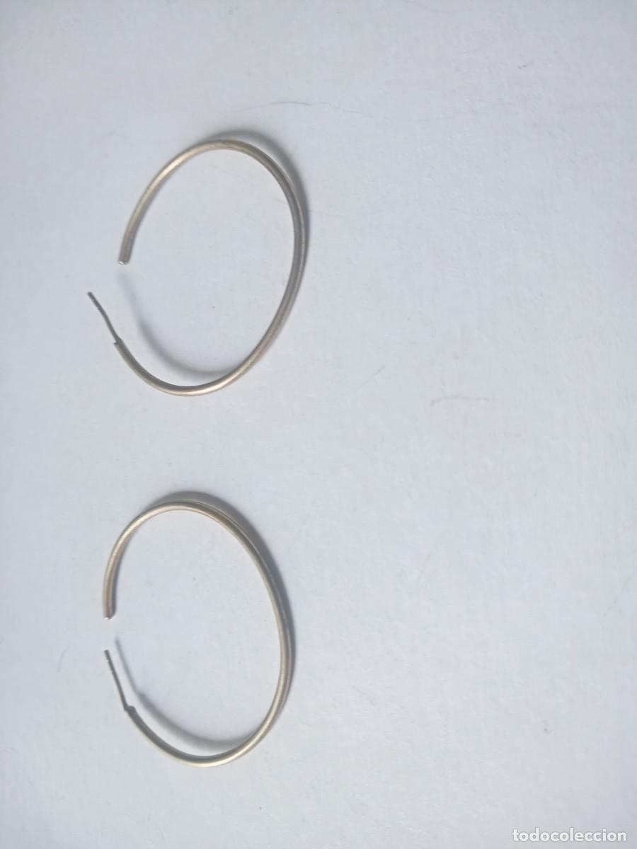Joyeria: BONITOS PENDIENTES ANTIGUOS - Foto 5