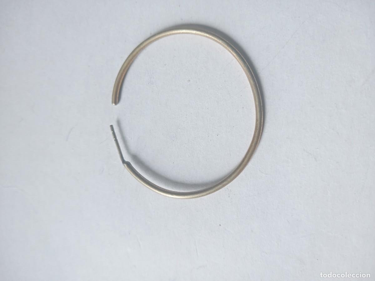 Joyeria: BONITOS PENDIENTES ANTIGUOS - Foto 8