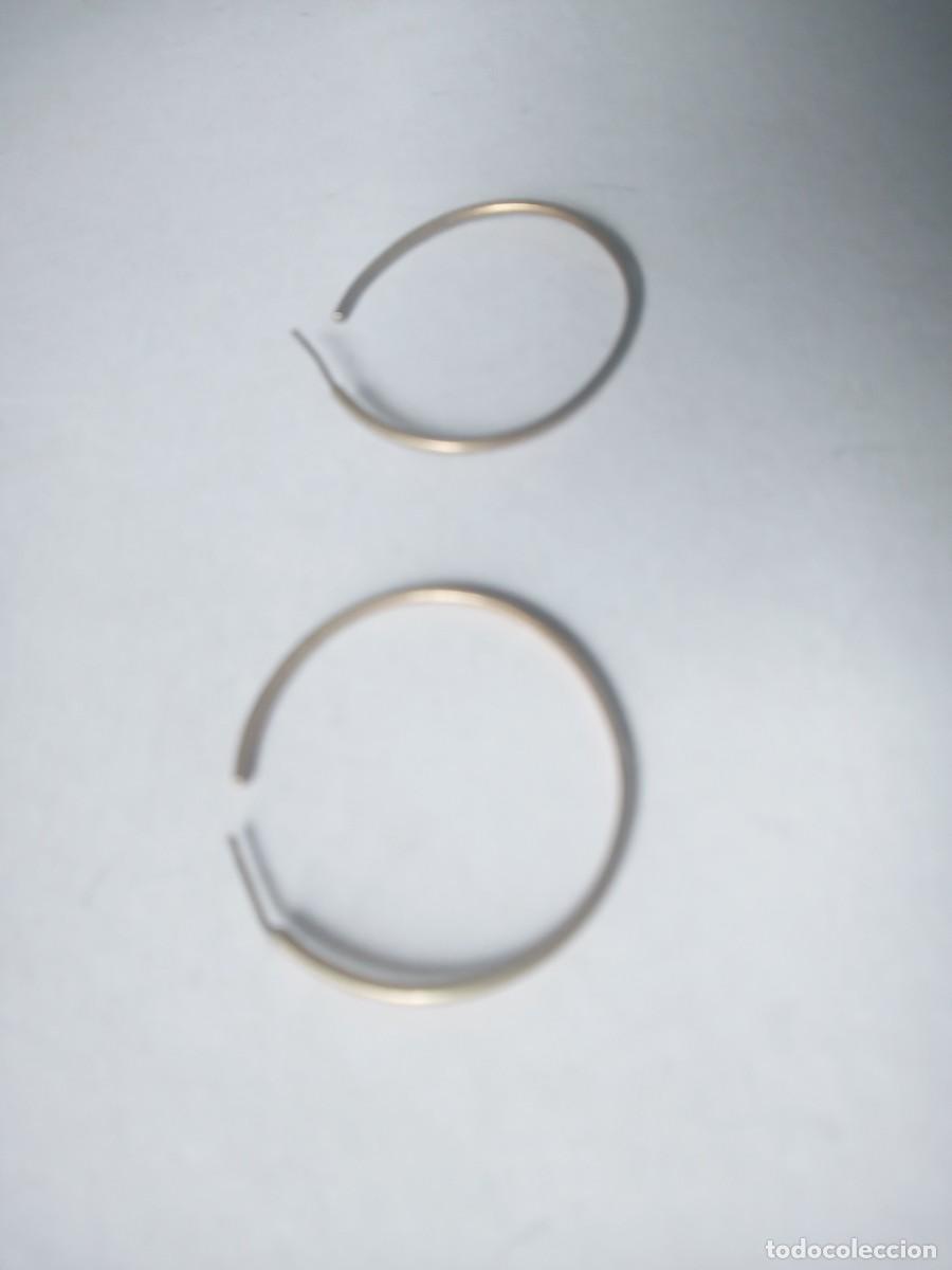 Joyeria: BONITOS PENDIENTES ANTIGUOS - Foto 9