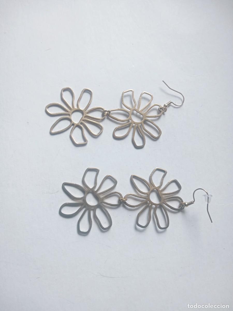Joyeria: BONITOS PENDIENTES ANTIGUOS - Foto 3