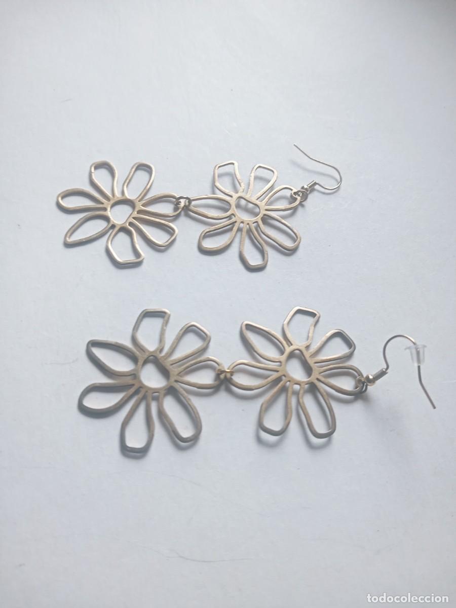 Joyeria: BONITOS PENDIENTES ANTIGUOS - Foto 4