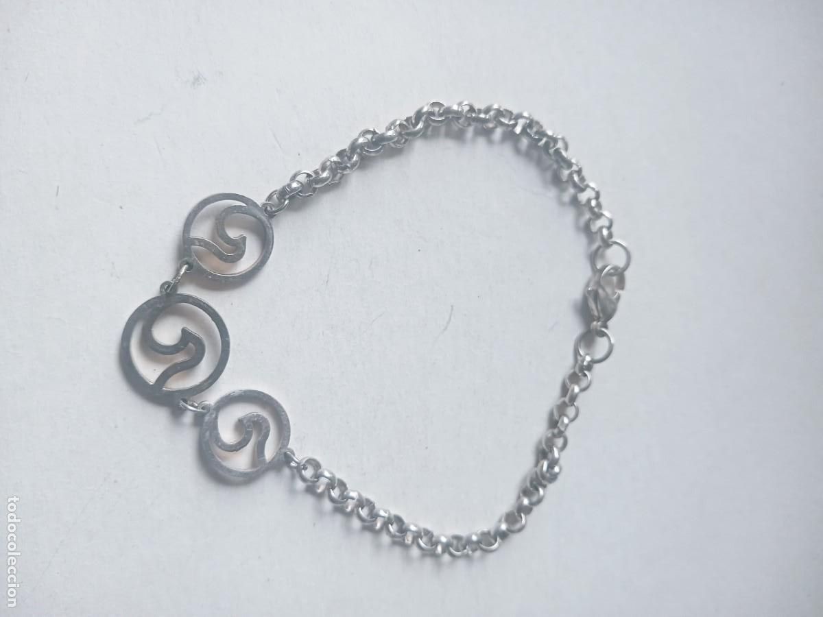 Joyeria: BONITA PULSERA ANTIGUA - Foto 1