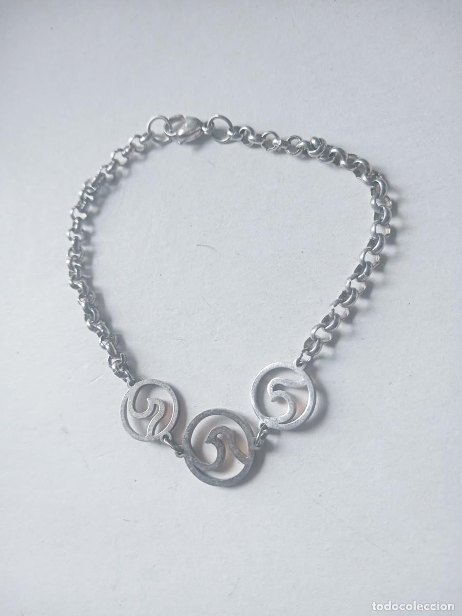 Joyeria: BONITA PULSERA ANTIGUA - Foto 2