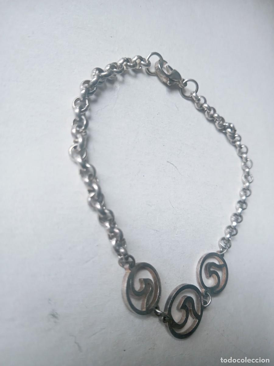 Joyeria: BONITA PULSERA ANTIGUA - Foto 3