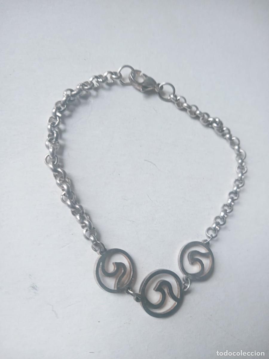 Joyeria: BONITA PULSERA ANTIGUA - Foto 4