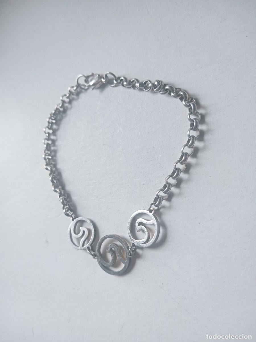 Joyeria: BONITA PULSERA ANTIGUA - Foto 5