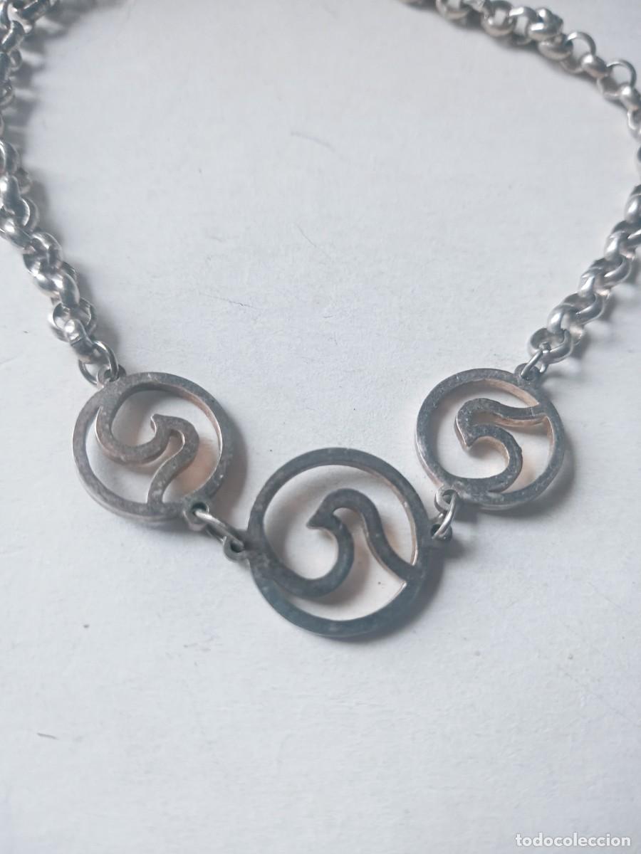 Joyeria: BONITA PULSERA ANTIGUA - Foto 7
