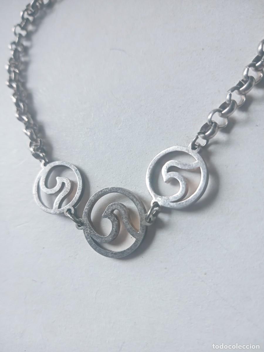 Joyeria: BONITA PULSERA ANTIGUA - Foto 8