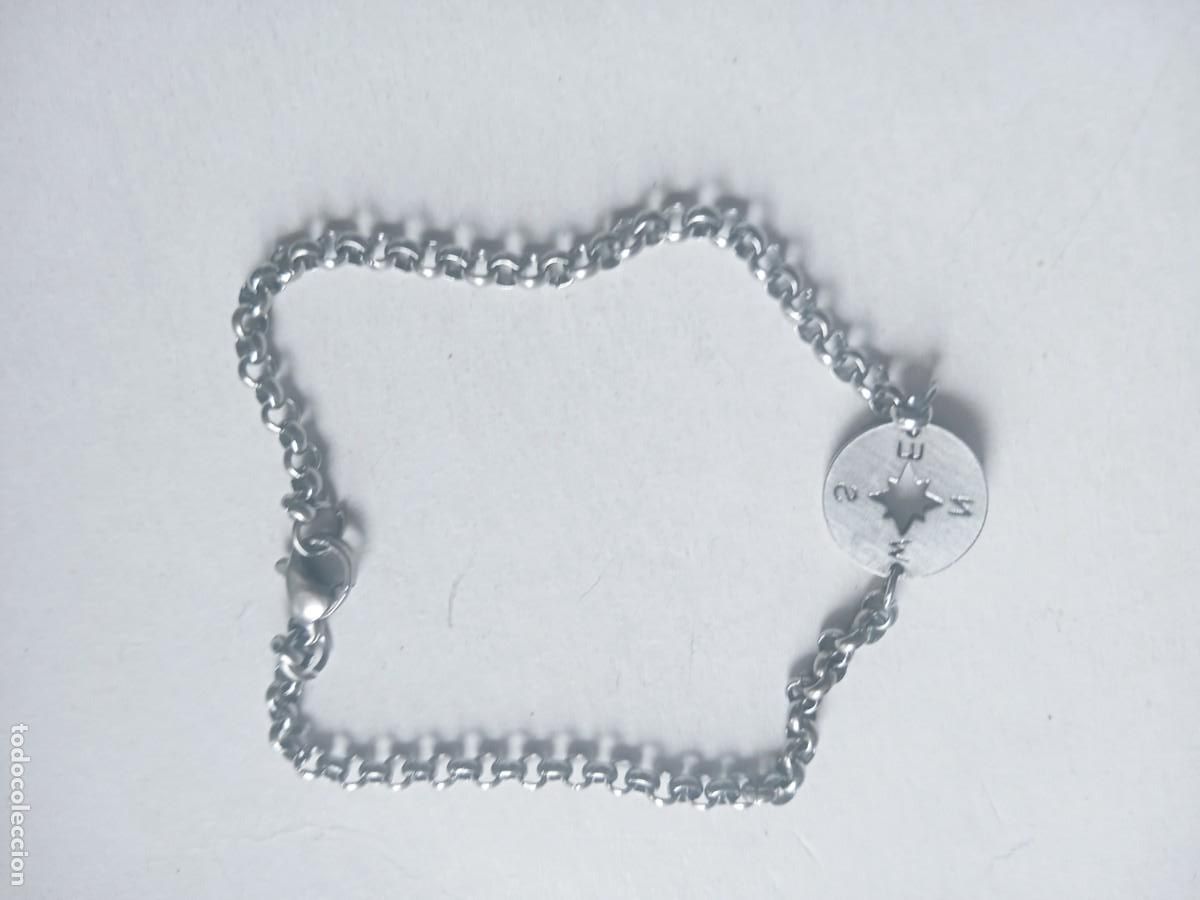 Joyeria: BONITA PULSERA ANTIGUA - Foto 1
