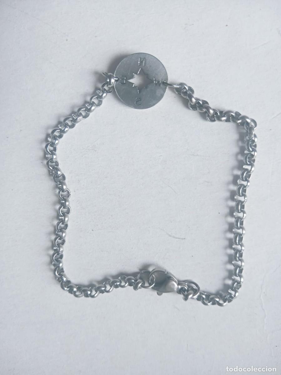 Joyeria: BONITA PULSERA ANTIGUA - Foto 2