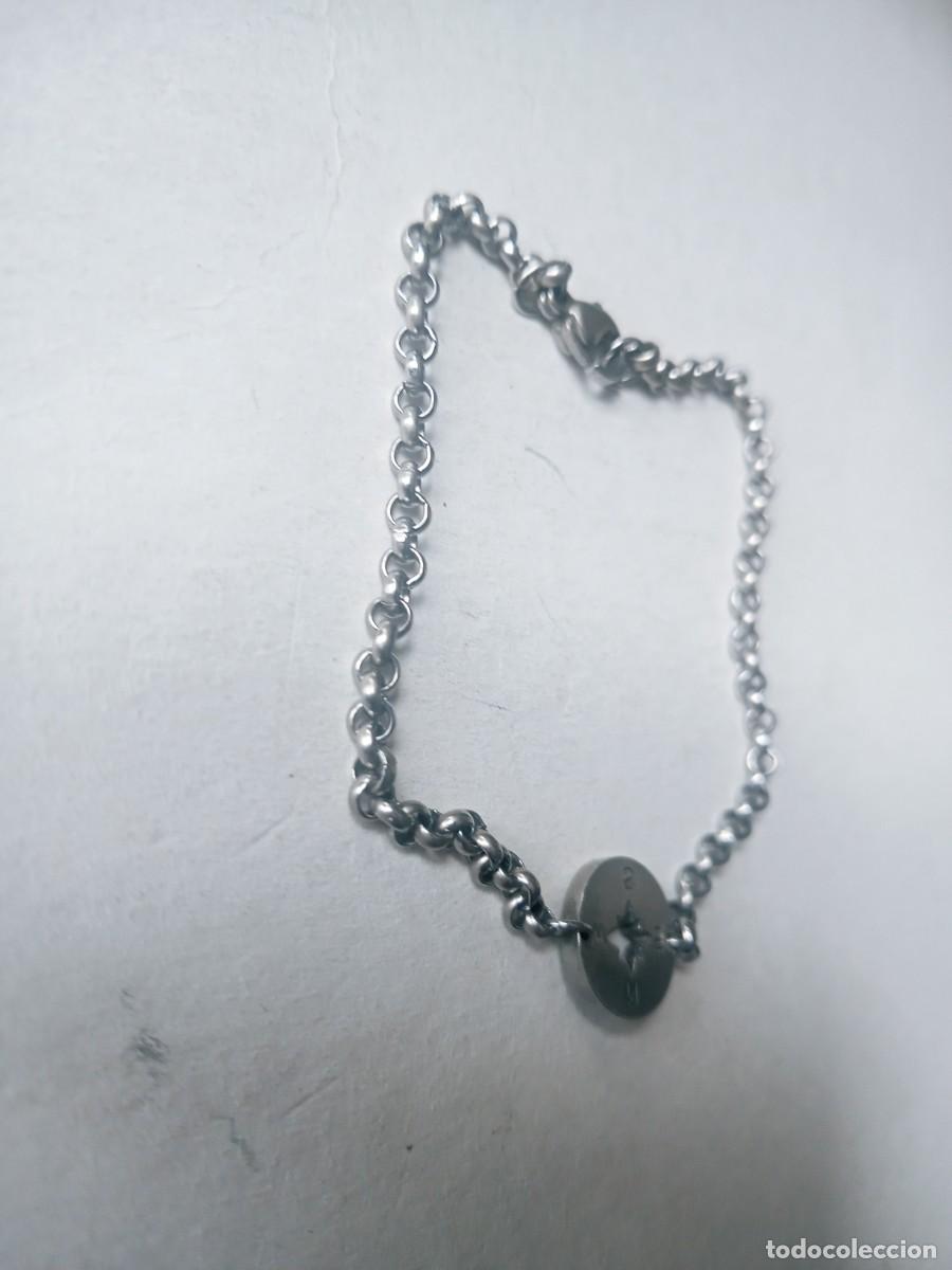 Joyeria: BONITA PULSERA ANTIGUA - Foto 3