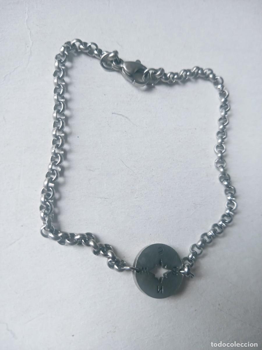 Joyeria: BONITA PULSERA ANTIGUA - Foto 4