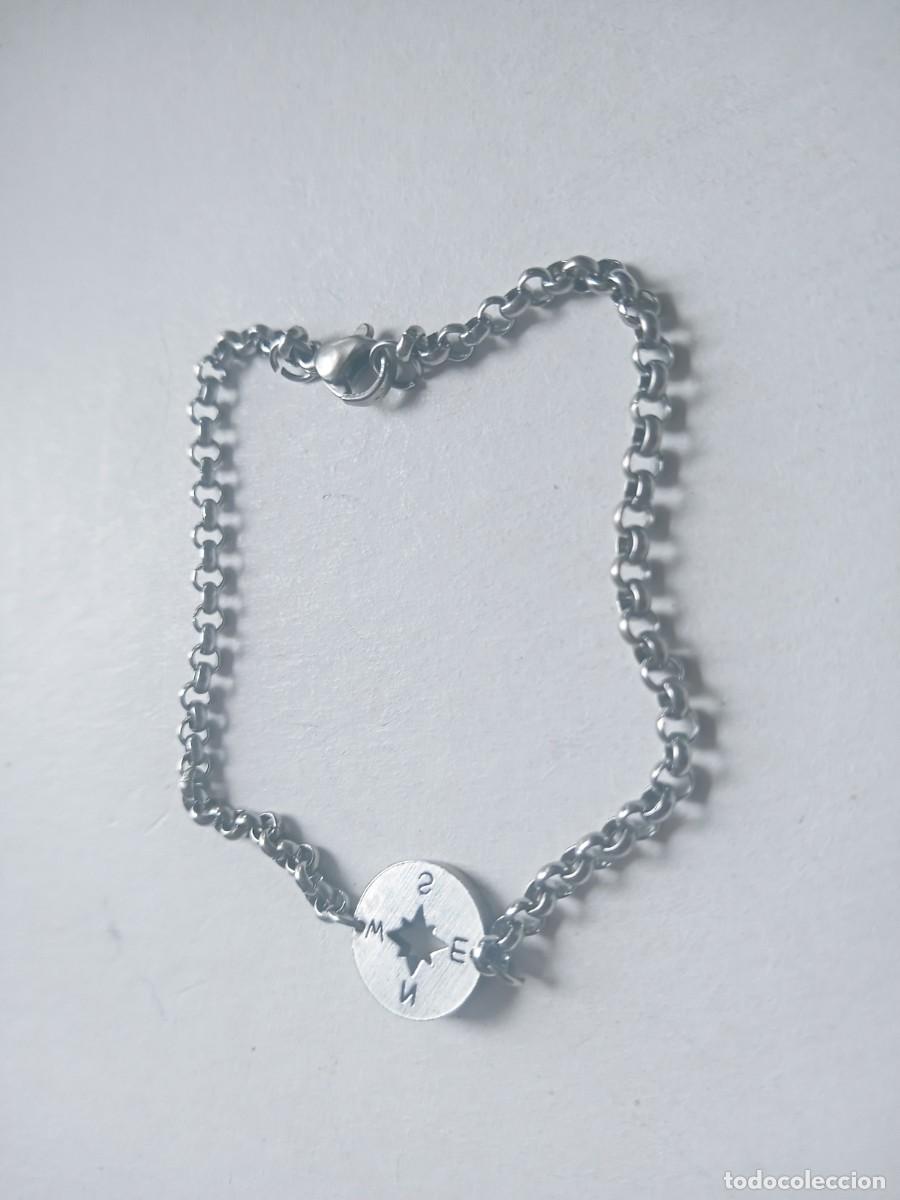 Joyeria: BONITA PULSERA ANTIGUA - Foto 5