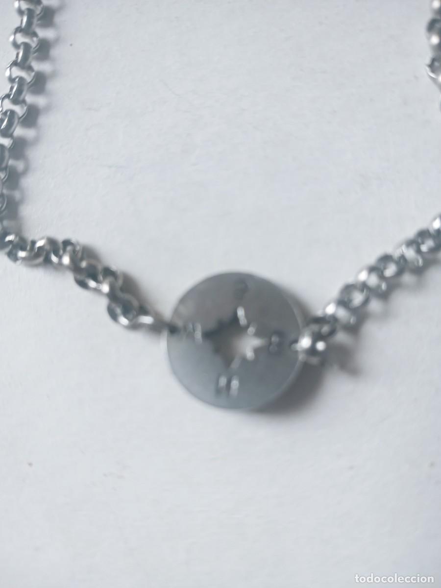 Joyeria: BONITA PULSERA ANTIGUA - Foto 6