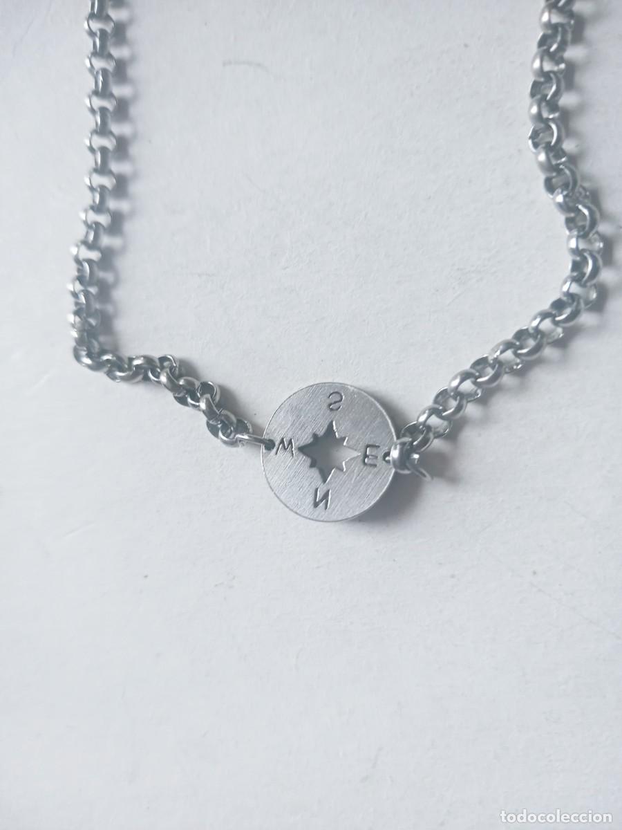 Joyeria: BONITA PULSERA ANTIGUA - Foto 7