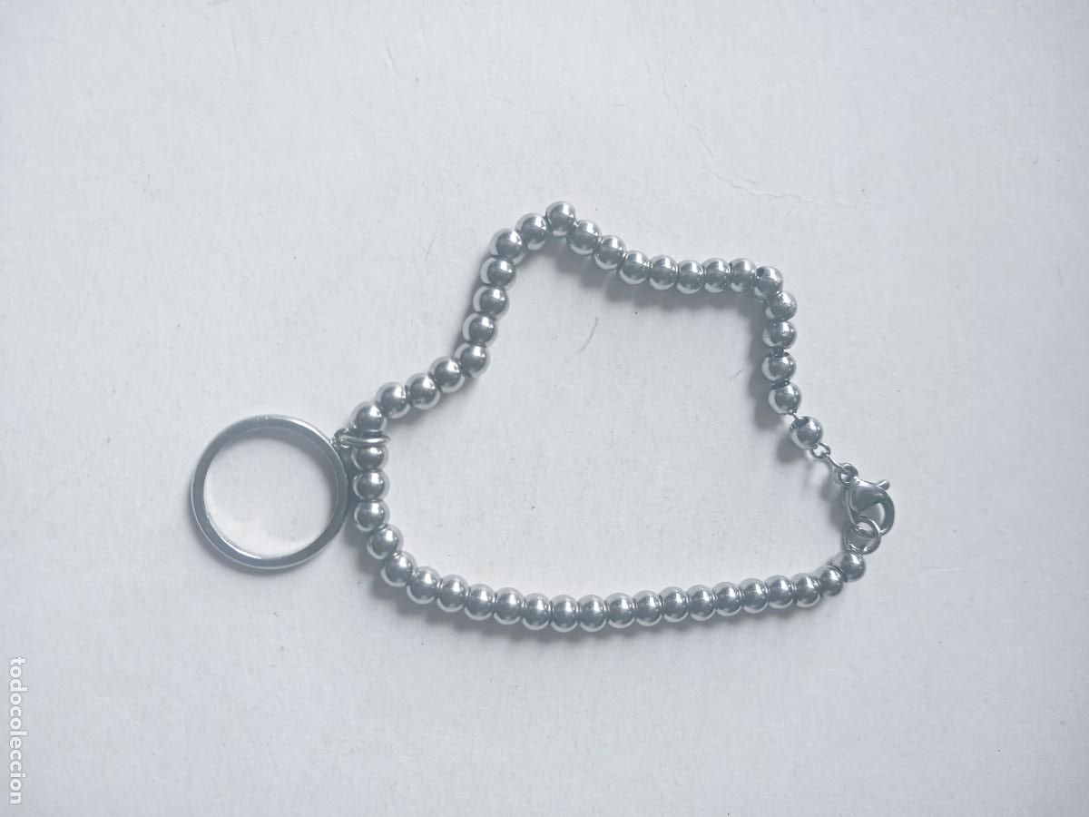 Joyeria: BONITA PULSERA ANTIGUA - Foto 1