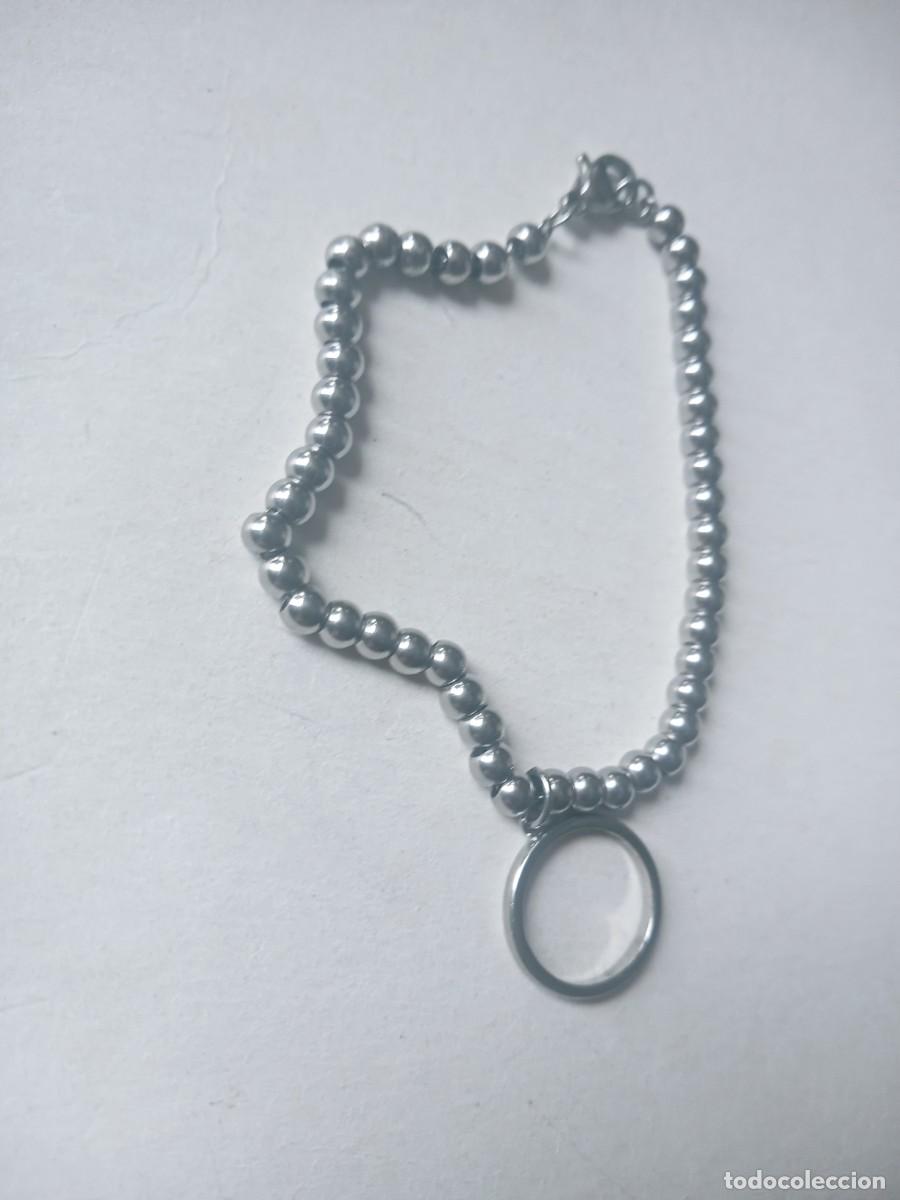 Joyeria: BONITA PULSERA ANTIGUA - Foto 2