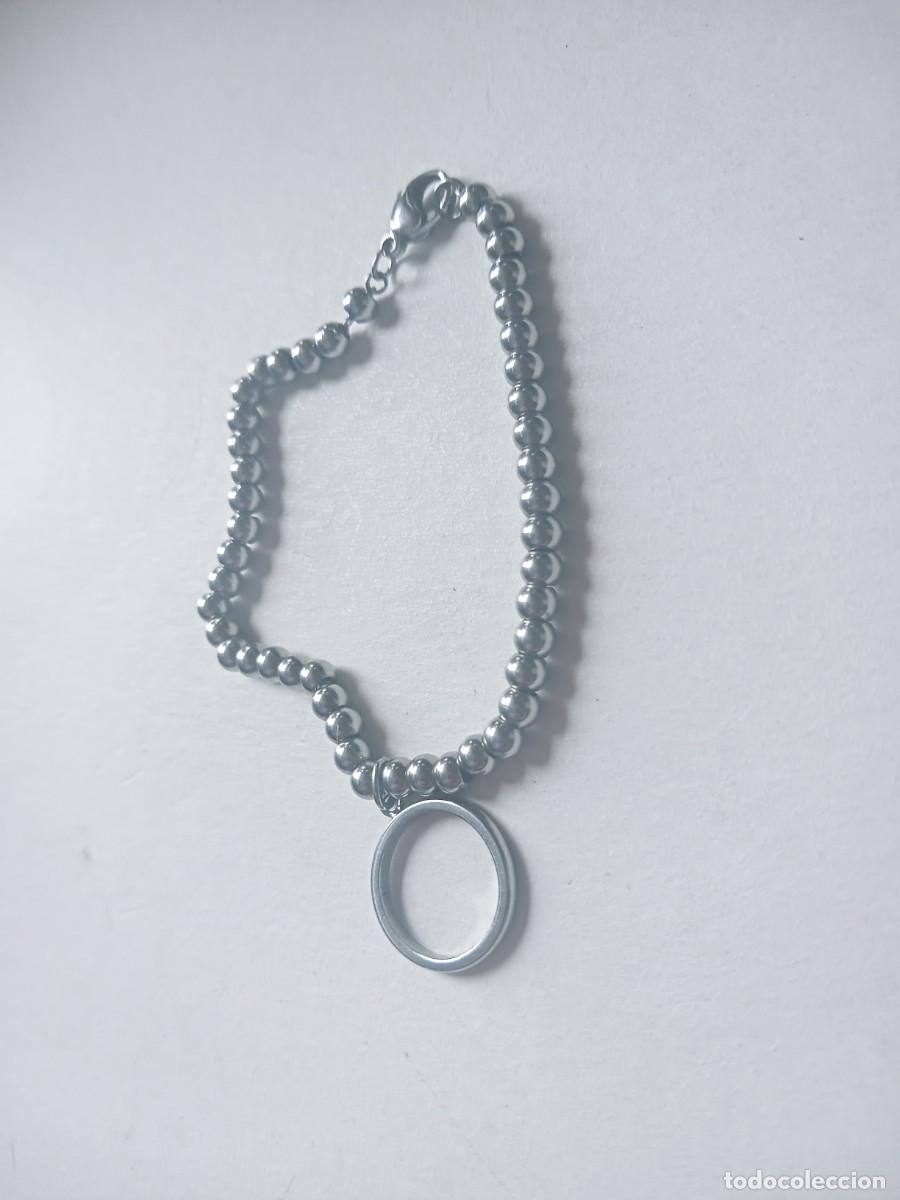 Joyeria: BONITA PULSERA ANTIGUA - Foto 3