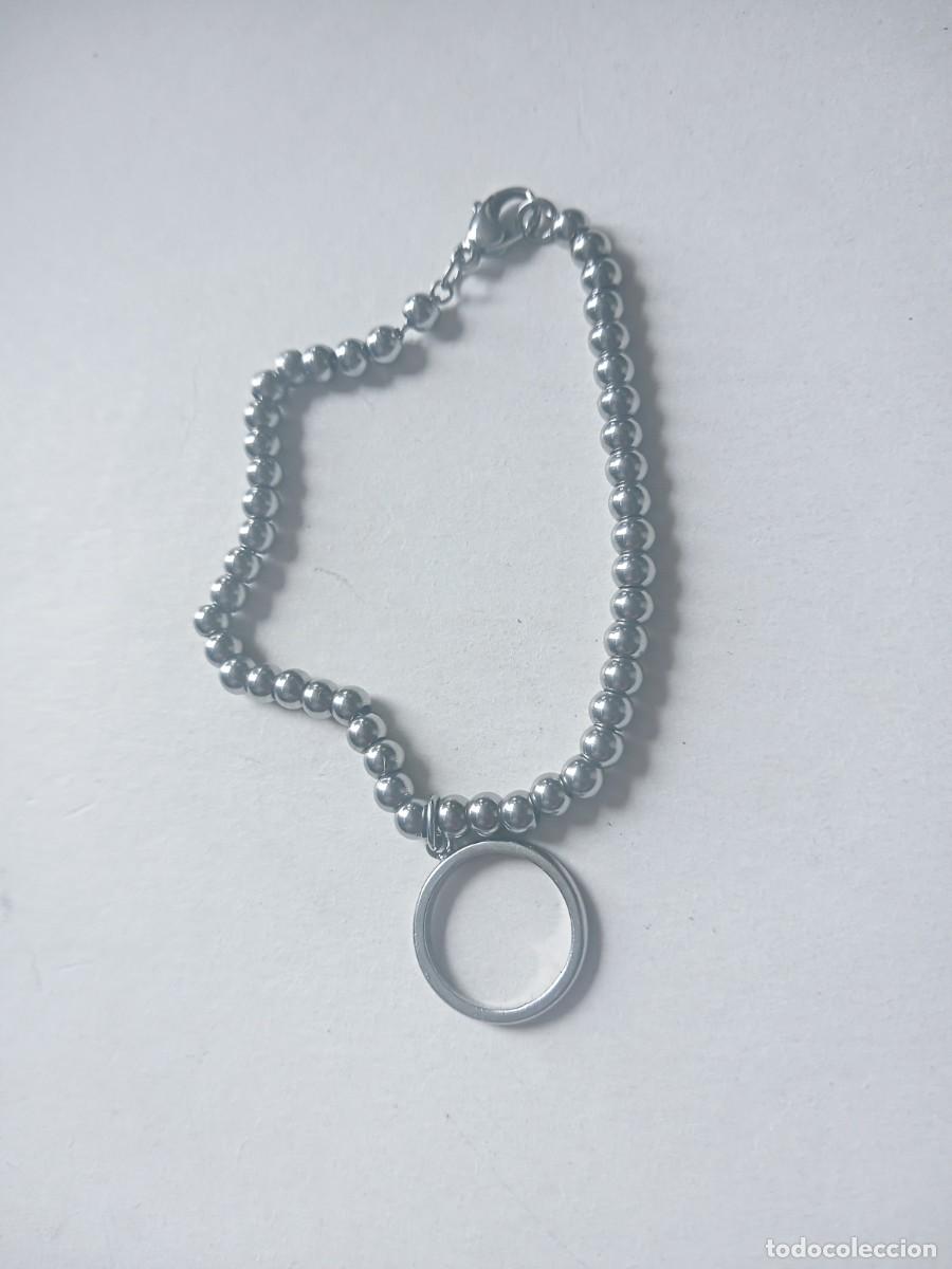 Joyeria: BONITA PULSERA ANTIGUA - Foto 4