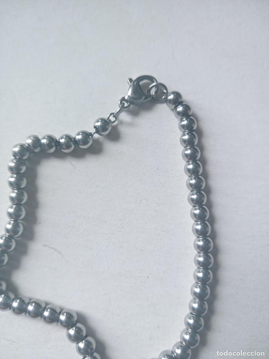 Joyeria: BONITA PULSERA ANTIGUA - Foto 5