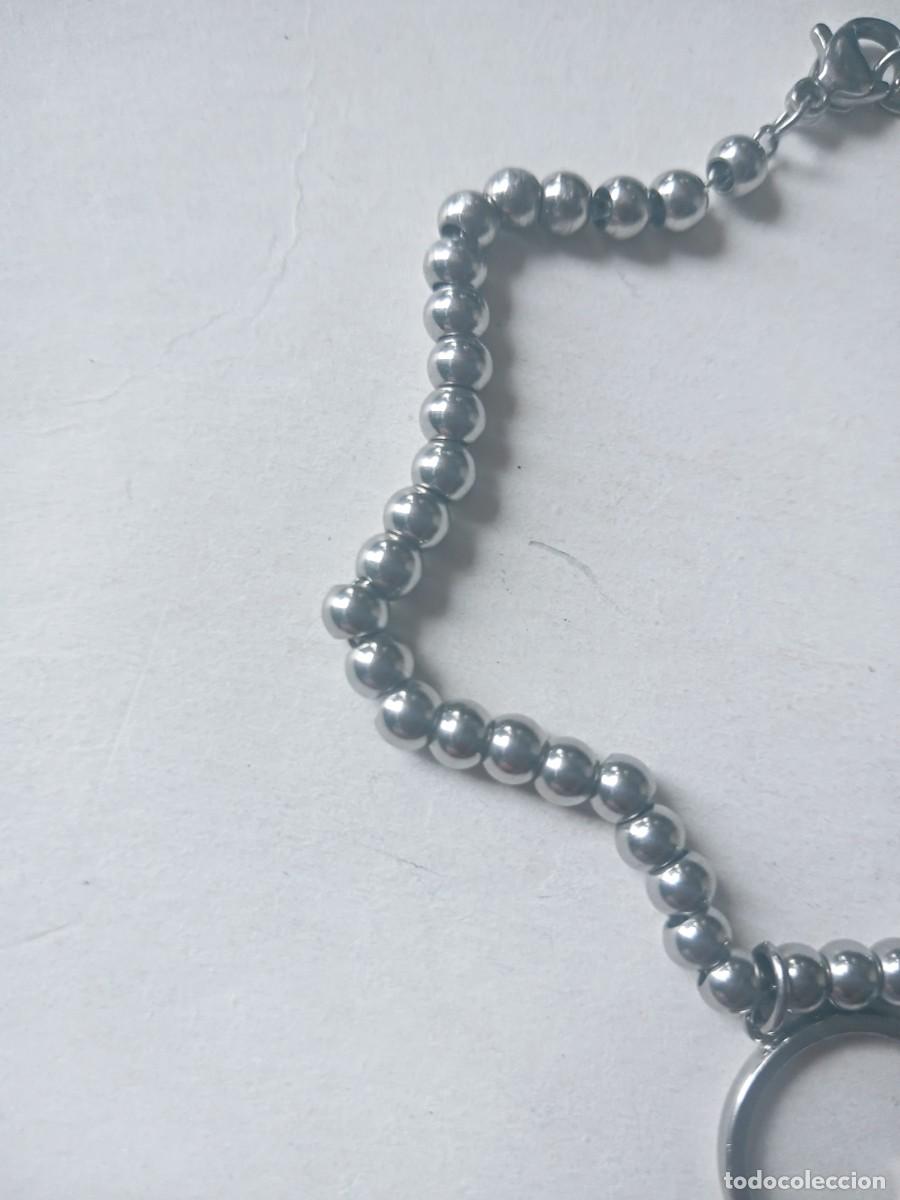 Joyeria: BONITA PULSERA ANTIGUA - Foto 6
