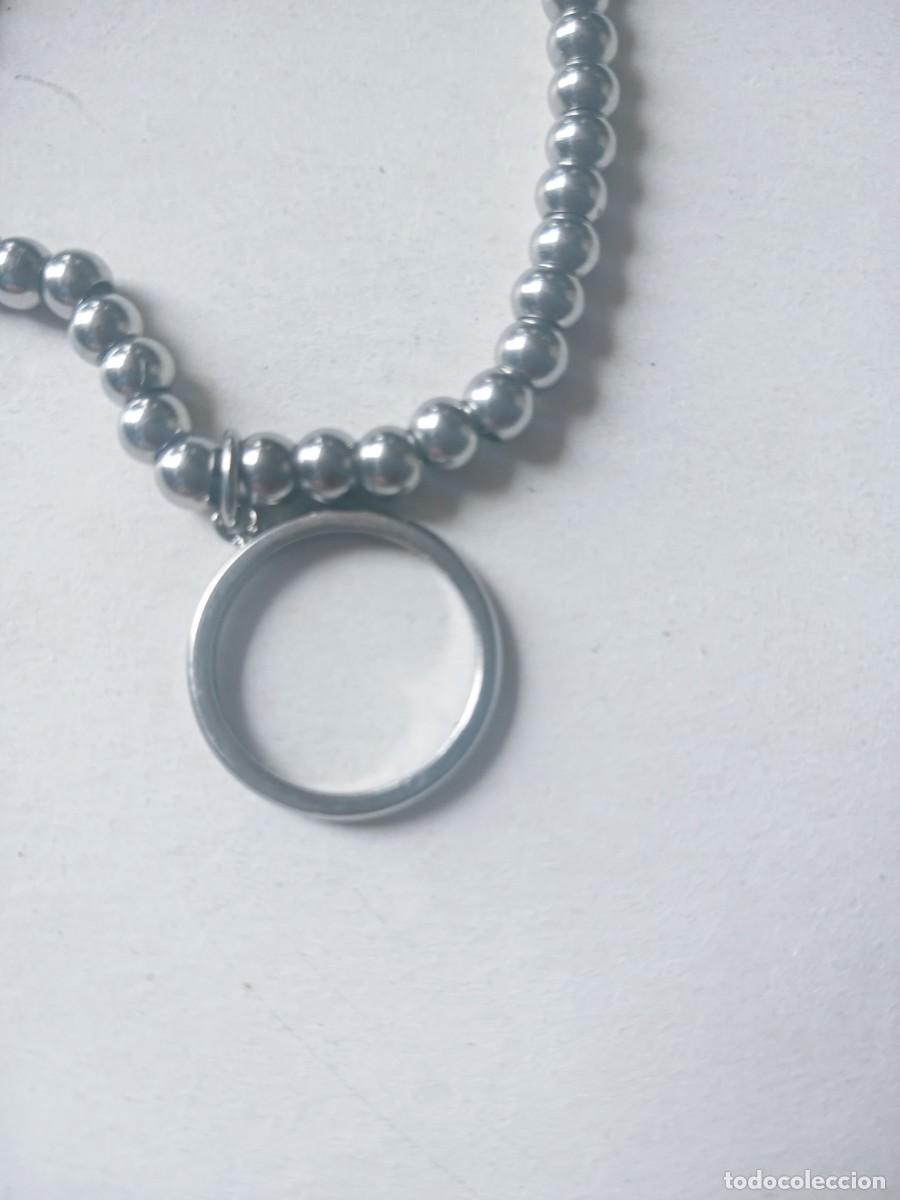 Joyeria: BONITA PULSERA ANTIGUA - Foto 7