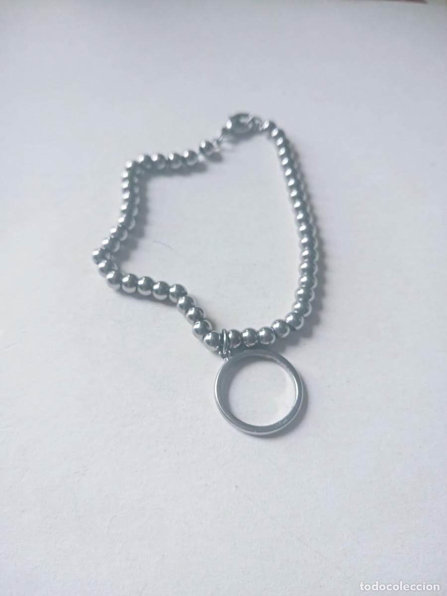 Joyeria: BONITA PULSERA ANTIGUA - Foto 8