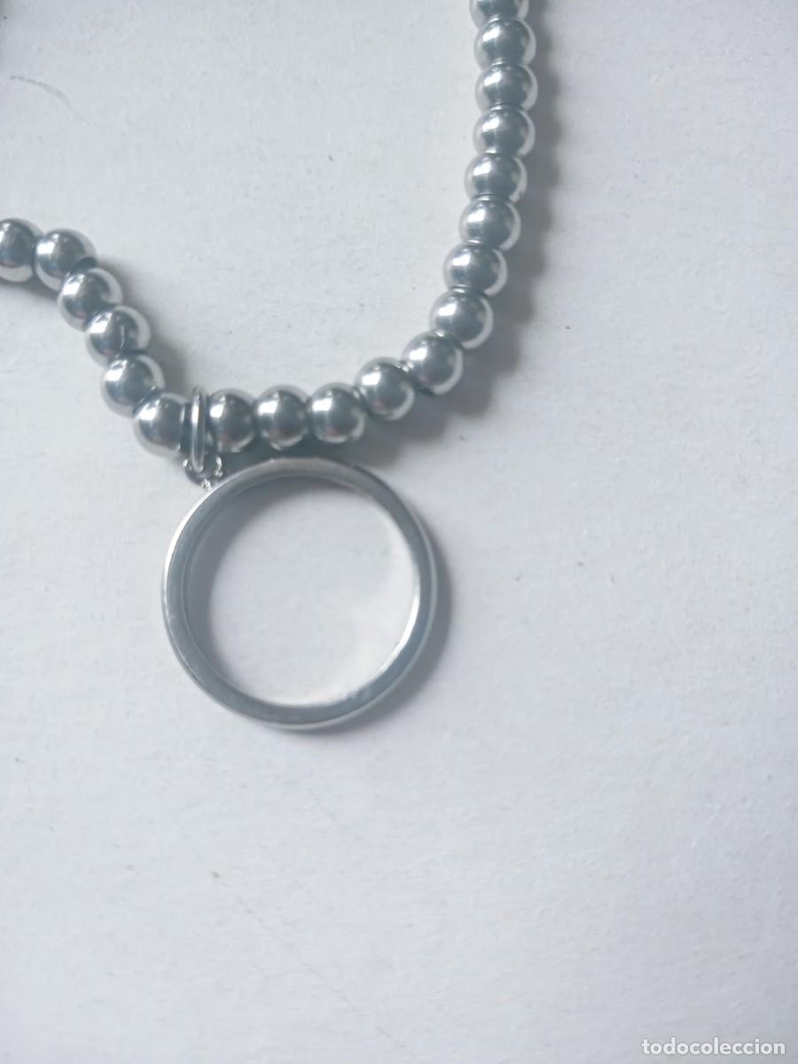 Joyeria: BONITA PULSERA ANTIGUA - Foto 10