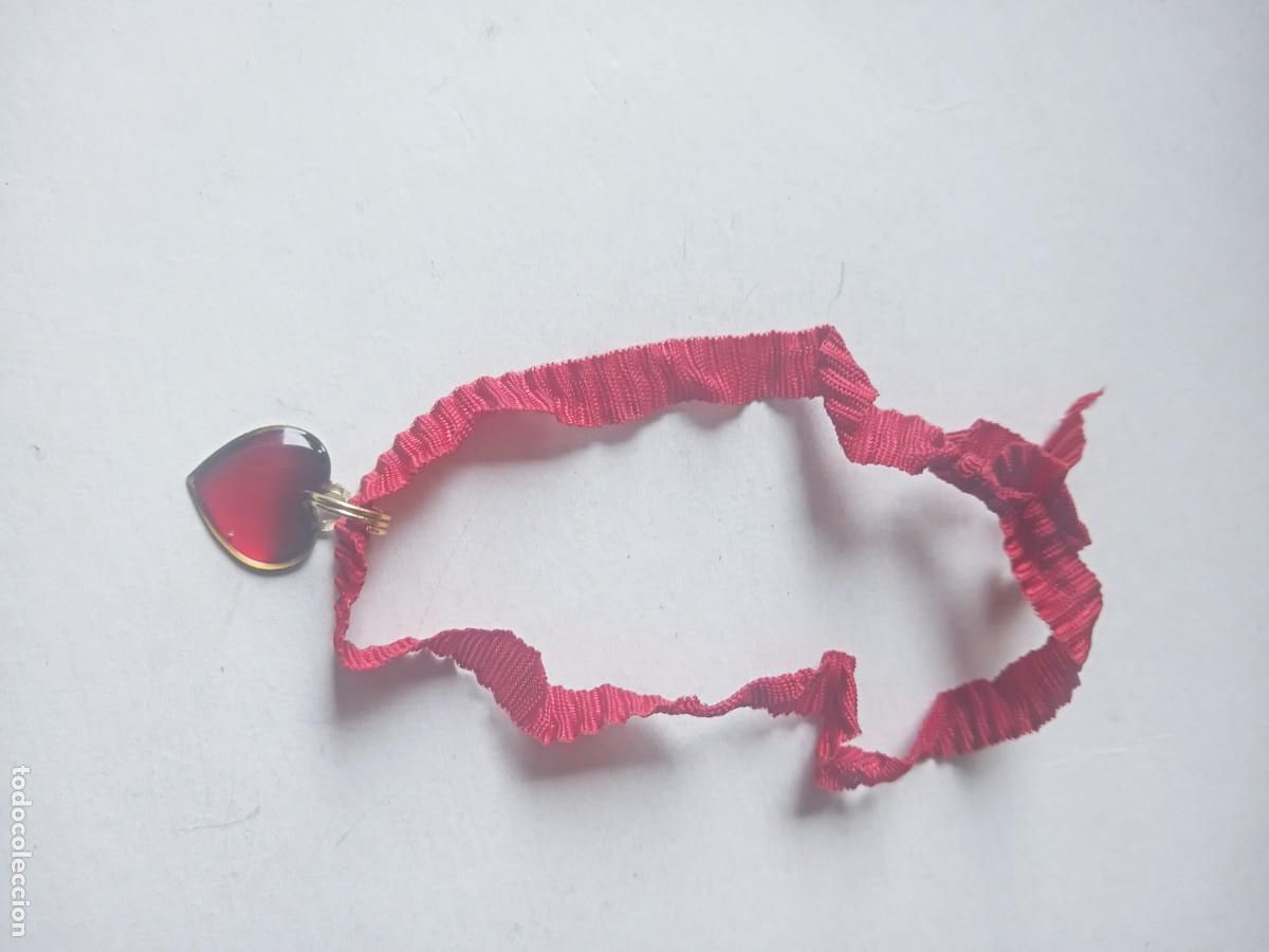Joyeria: BONITA PULSERA ANTIGUA - Foto 1