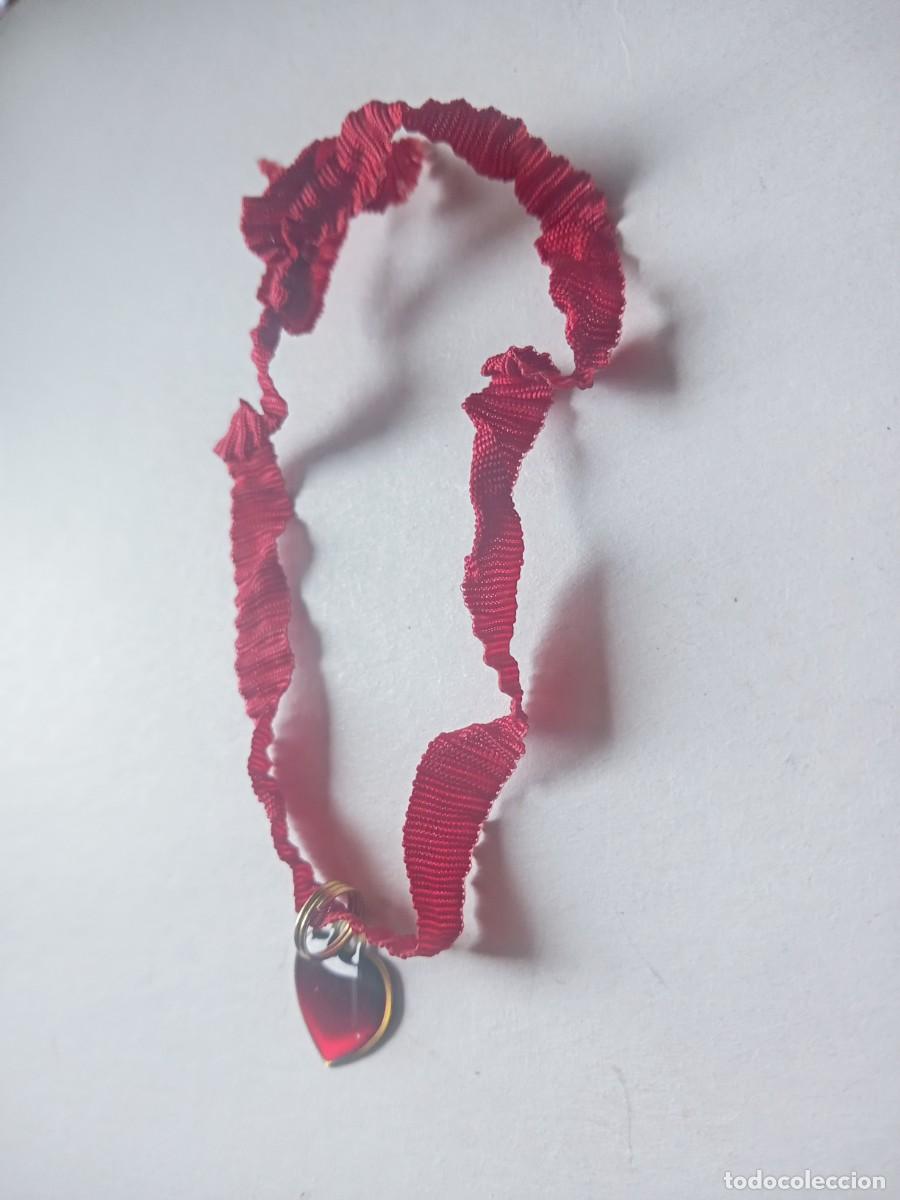 Joyeria: BONITA PULSERA ANTIGUA - Foto 3