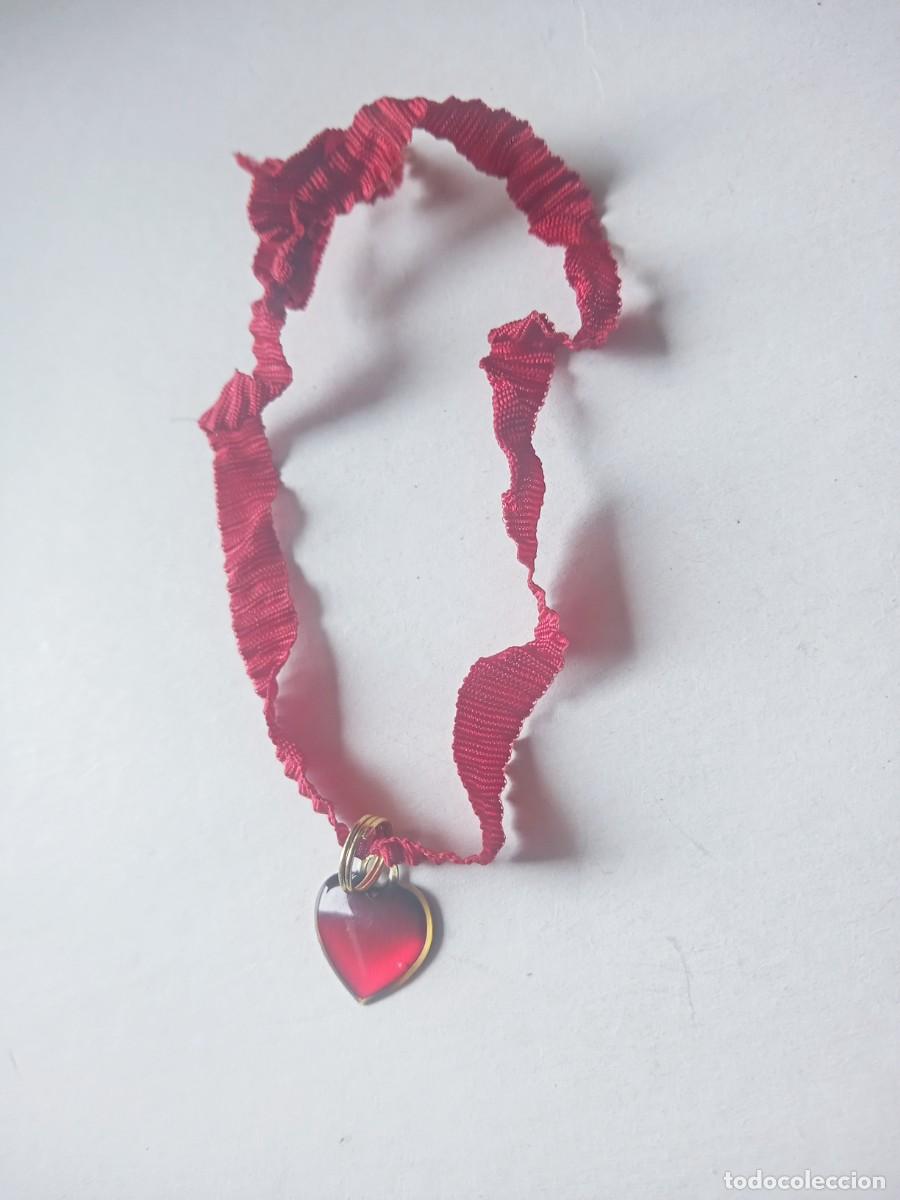 Joyeria: BONITA PULSERA ANTIGUA - Foto 4